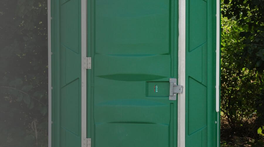 Why choose Hampton Portable Toilets Rental for construction toilets in Hampton,Va